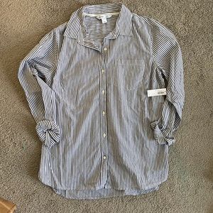 NWT Old Navy button up